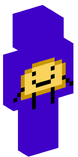 Minecraft Skin #159693