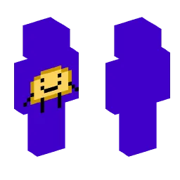 Minecraft Skin #159693