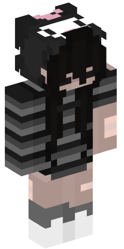 Minecraft Skin #159694