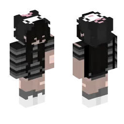 Minecraft Skin #159694