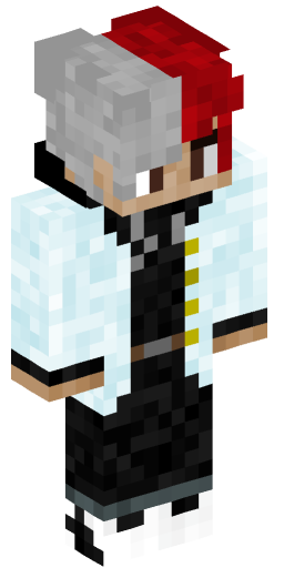 Minecraft Skin #159695