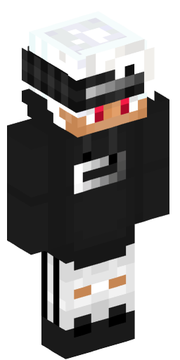 nein Minecraft Skin Preview on Minecraft.Co.Com