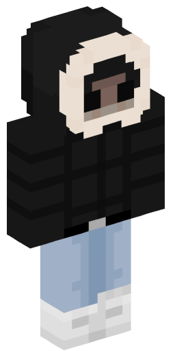 Minecraft Skin #159698