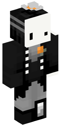 Minecraft Skin #159700