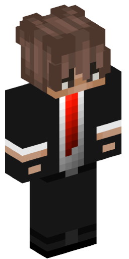 Minecraft Skin #159702
