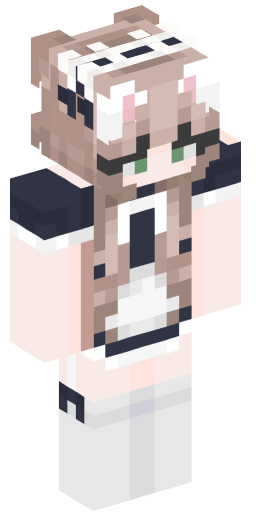 Minecraft Skin #159703