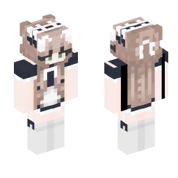 Minecraft Skin #159703