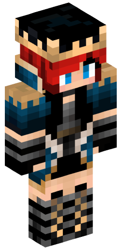 Minecraft Skin #159704