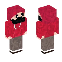 Minecraft Skin #159705
