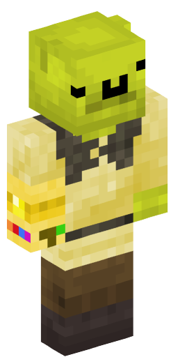 Minecraft Skin #159706