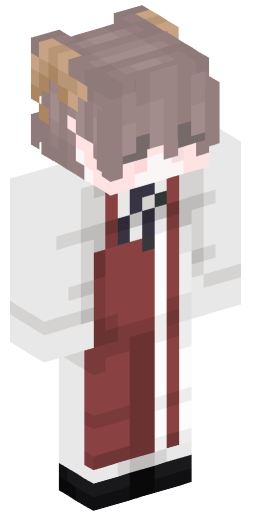 Minecraft Skin #159708