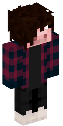 Minecraft Skin #159711