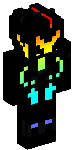 Minecraft Skin #159712