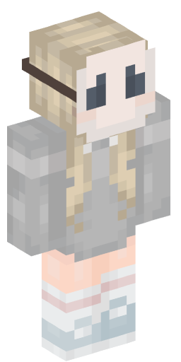 Minecraft Skin #159713
