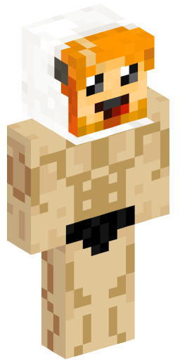 Minecraft Skin #159714