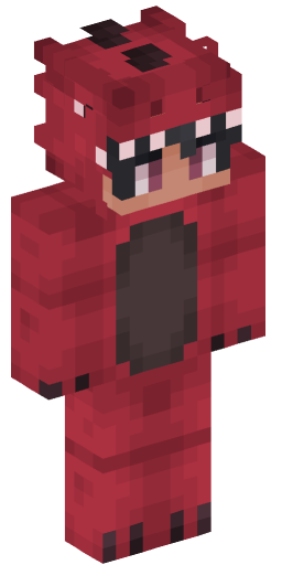 Minecraft Skin #159715