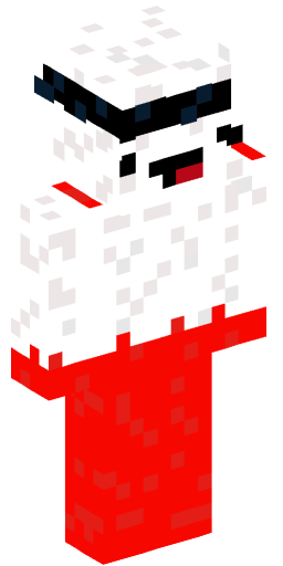 Minecraft Skin #159716