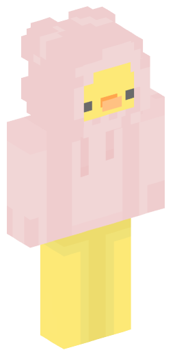 Minecraft Skin #159717