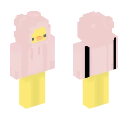 Minecraft Skin #159717