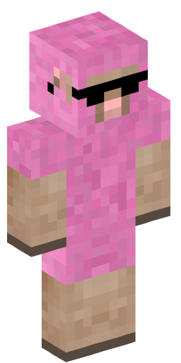 Minecraft Skin #159718
