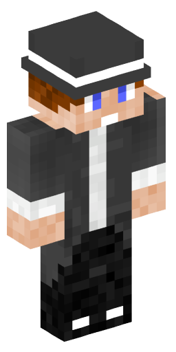 Minecraft Skin #159719