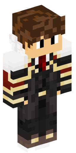 Minecraft Skin #159720