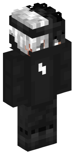Minecraft Skin #159721