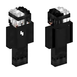 Minecraft Skin #159721