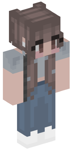 Minecraft Skin #159723