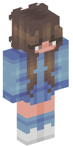 Minecraft Skin #159724