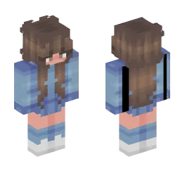 Minecraft Skin #159724