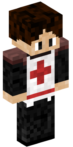 Minecraft Skin #159725