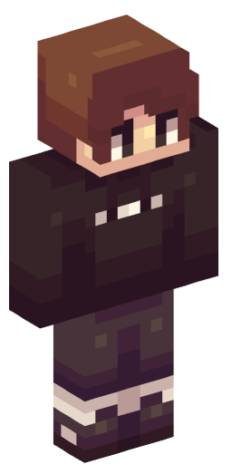 Minecraft Skin #159726