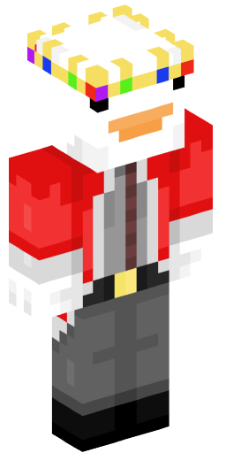 Minecraft Skin #159727