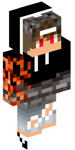 Minecraft Skin #159728