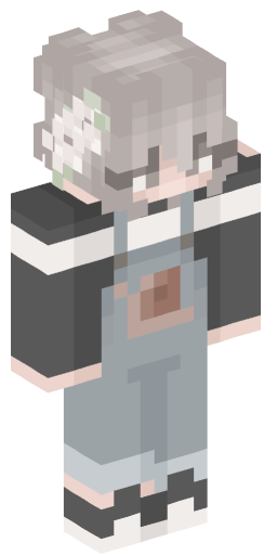 Minecraft Skin #159731