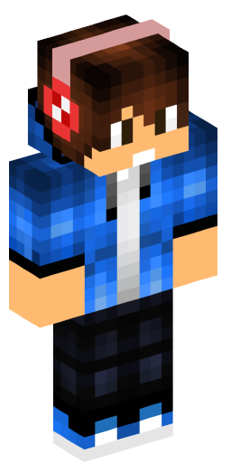 Minecraft Skin #159732