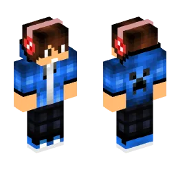 Minecraft Skin #159732