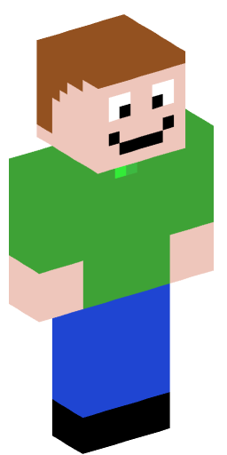 Minecraft Skin #159734