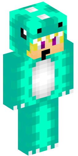 Minecraft Skin #159735