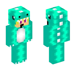 Minecraft Skin #159735