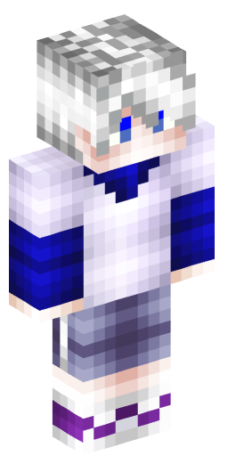 Minecraft Skin #159737