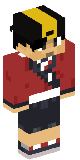 Minecraft Skin #159740