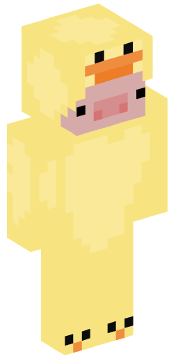 Minecraft Skin #159741