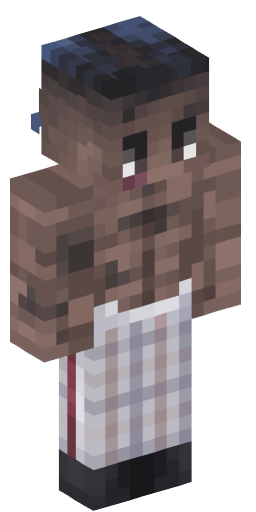 Minecraft Skin #159742