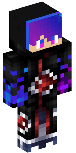 Minecraft Skin #159744