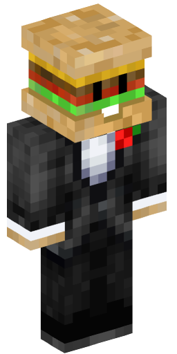 Minecraft Skin #159747