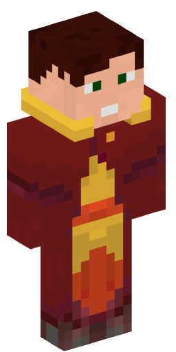 Minecraft Skin #159750