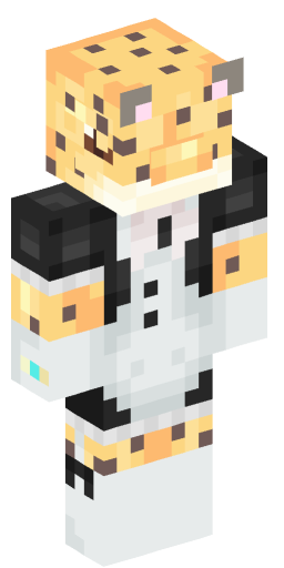 Minecraft Skin #159752