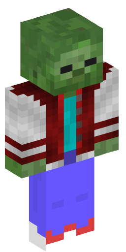 Minecraft Skin #159754